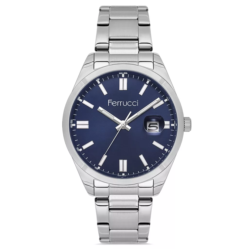 ساعت مچی مردانه فروچی FERRUCCI FC 3622.02