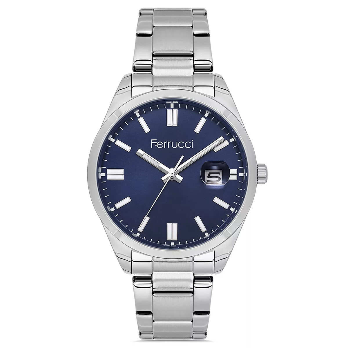 ساعت مچی مردانه فروچی FERRUCCI FC 3622.02