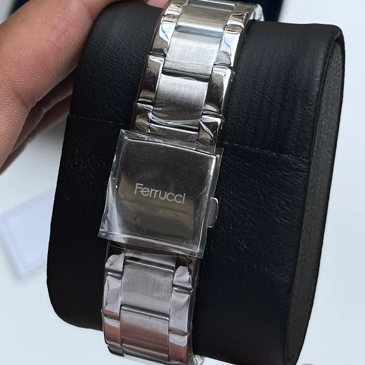 ساعت مچی مردانه فروچی FERRUCCI FC 3622.01