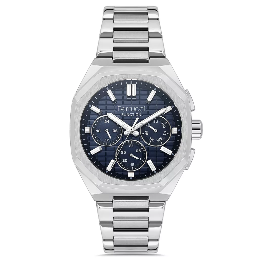 ساعت مچی مردانه فروچی FERRUCCI FC 3372.05