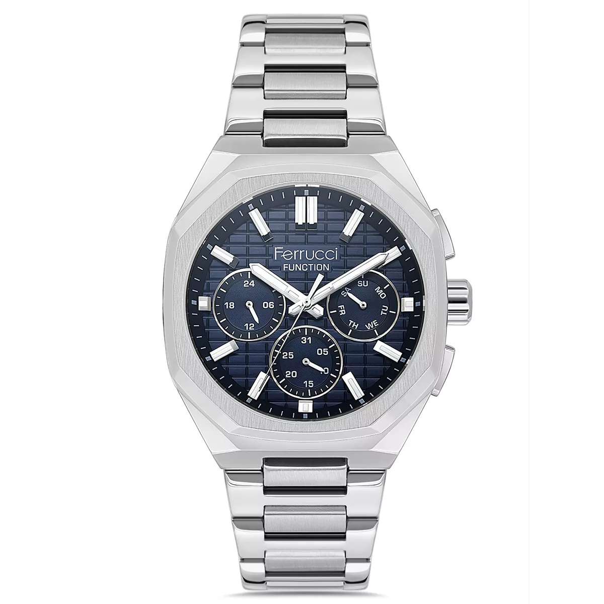 ساعت مچی مردانه فروچی FERRUCCI FC 3372.05