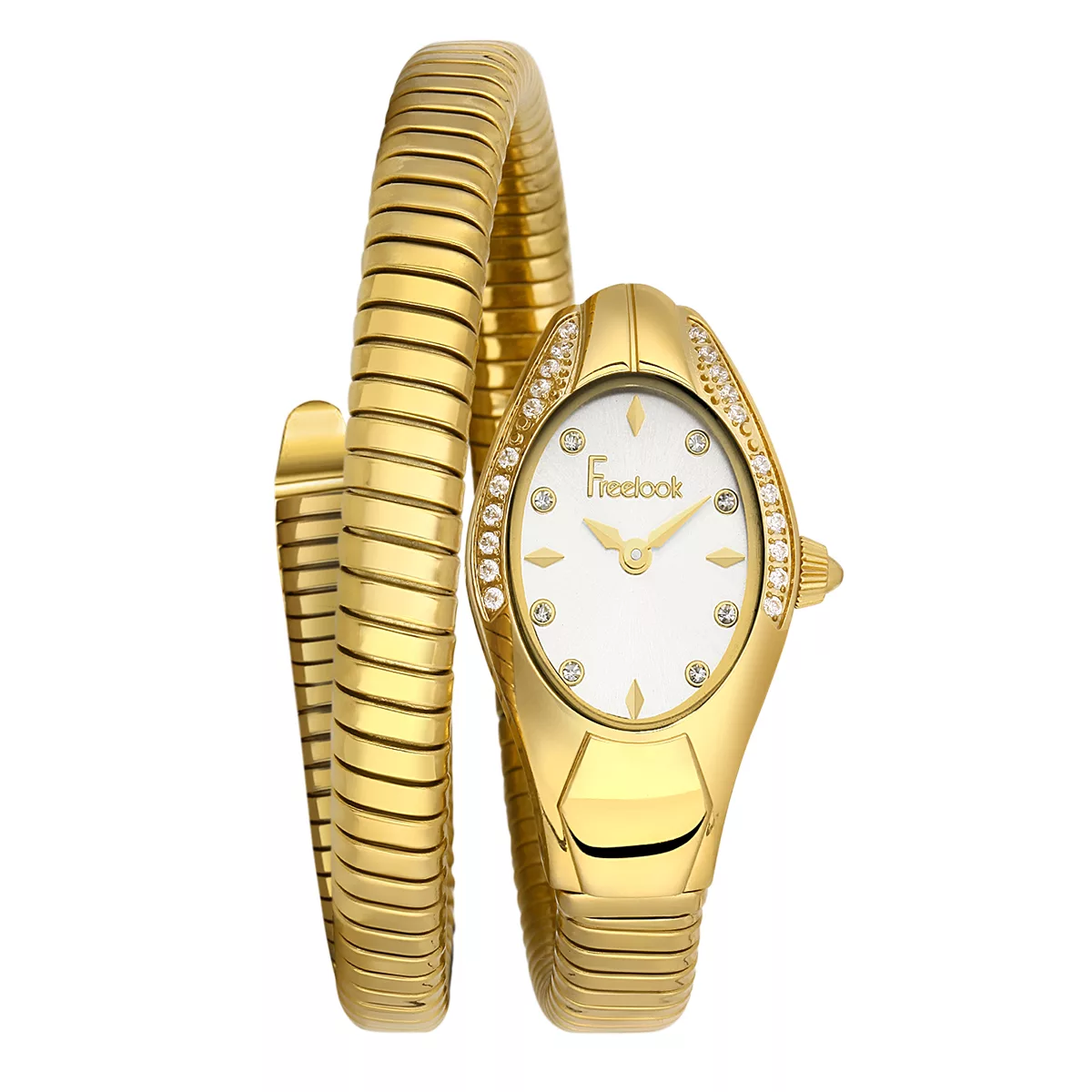 ساعت مچی زنانه فری لوک FREELOOK FL.1.10409-2