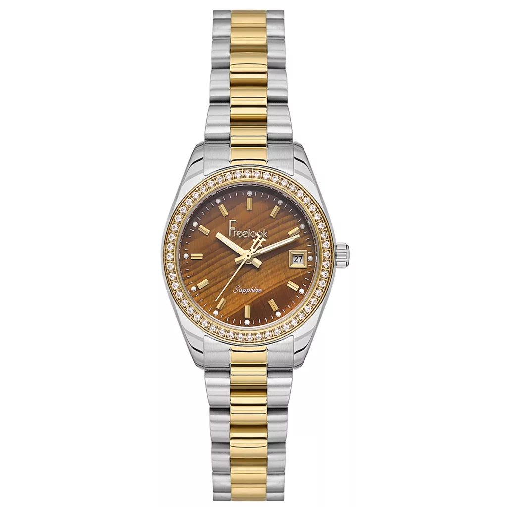 ساعت مچی زنانه فری لوک FREELOOK FL.1.10442-5