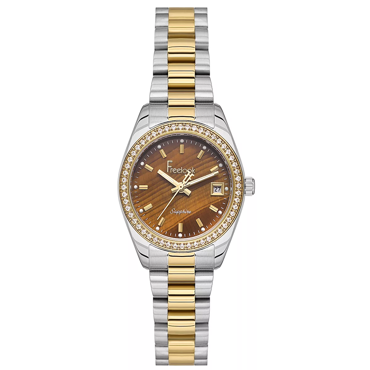 ساعت مچی زنانه فری لوک FREELOOK FL.1.10442-5