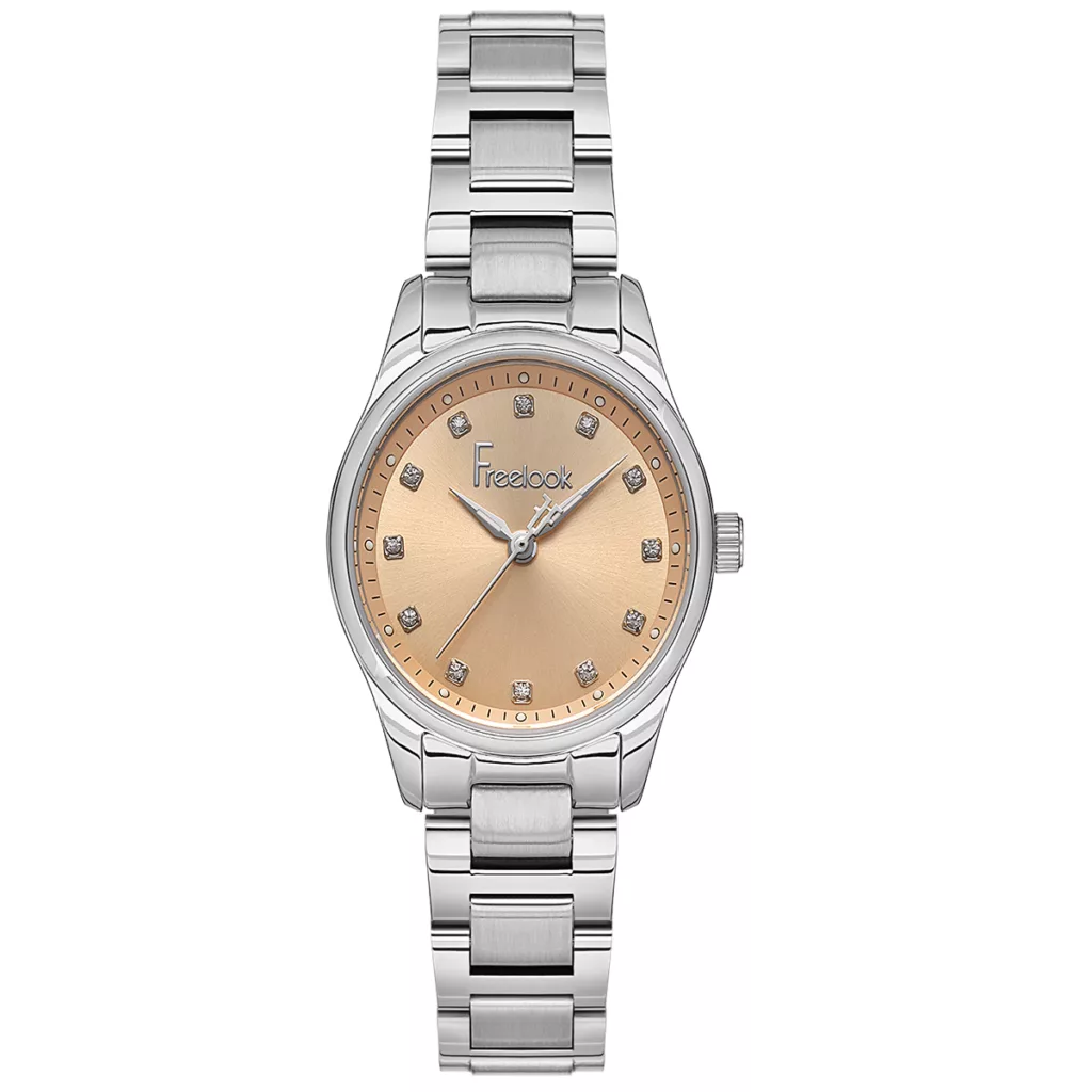 ساعت مچی زنانه فری لوک FREELOOK FL.1.10444-4