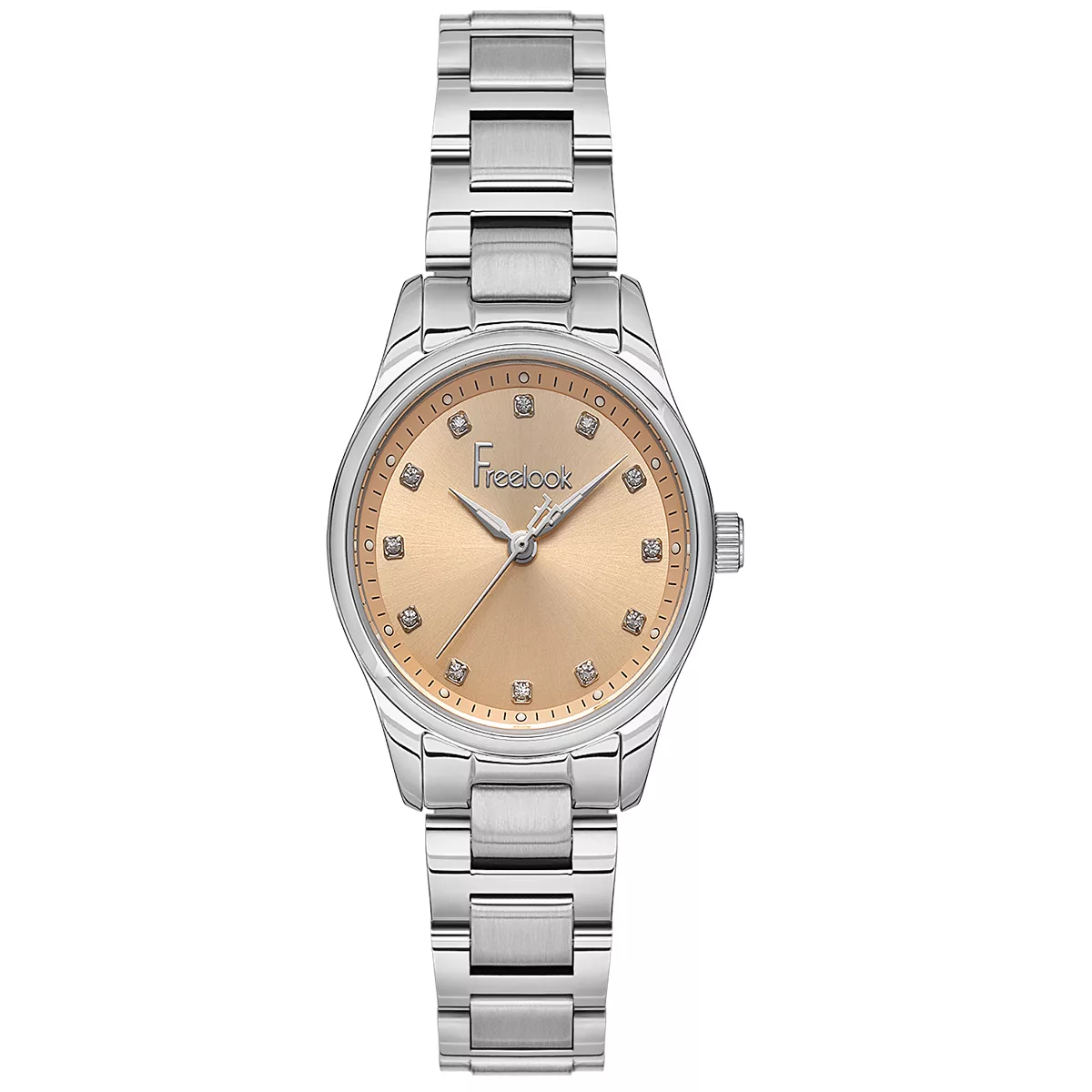 ساعت مچی زنانه فری لوک FREELOOK FL.1.10444-4