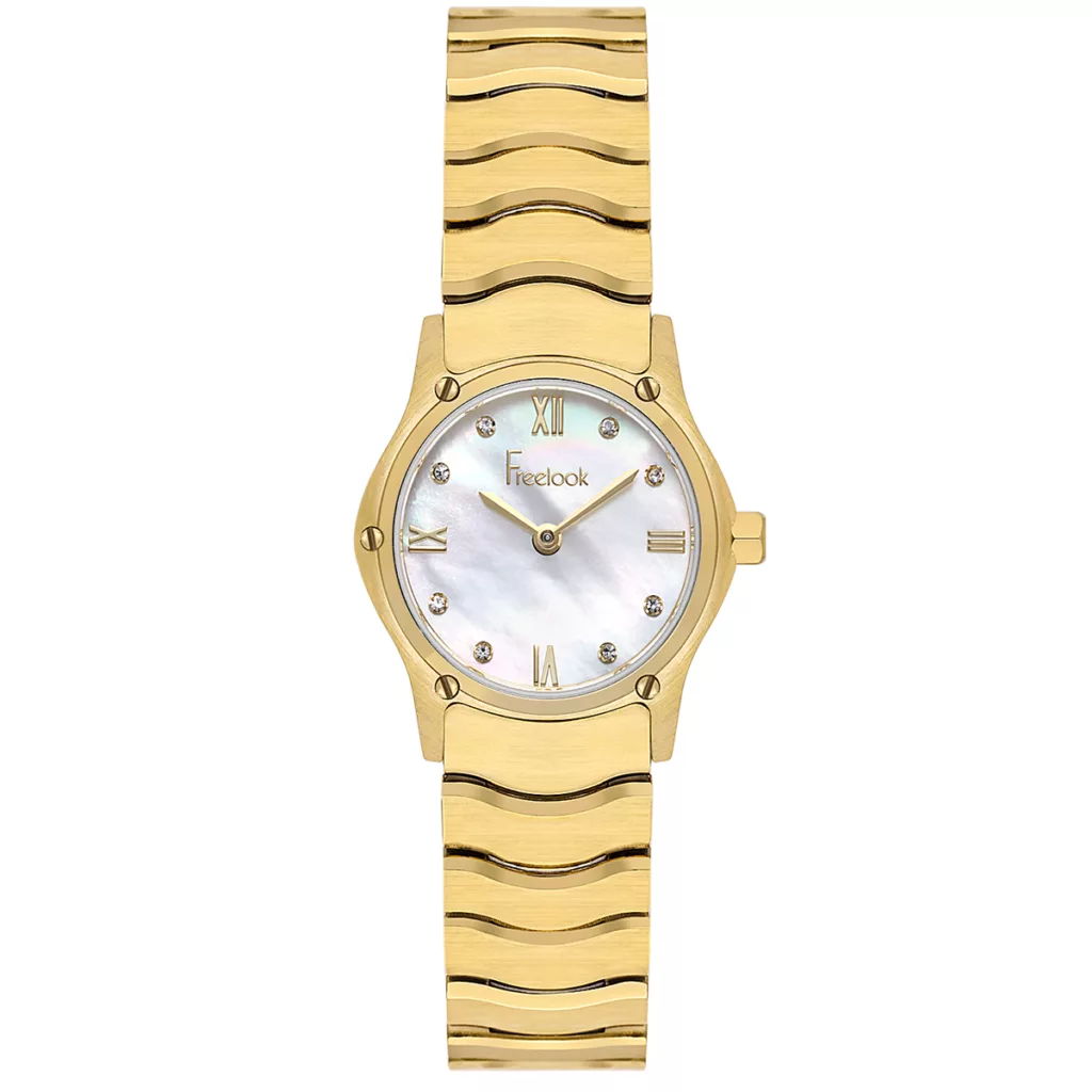 ساعت مچی زنانه فری لوک FREELOOK FL.1.10467-2