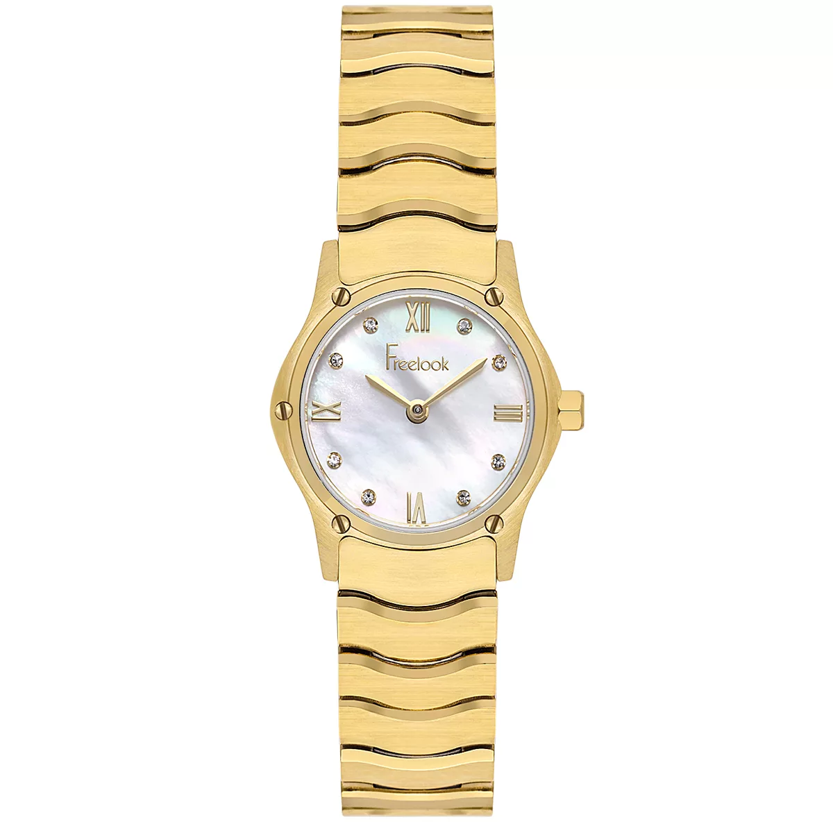 ساعت مچی زنانه فری لوک FREELOOK FL.1.10467-2