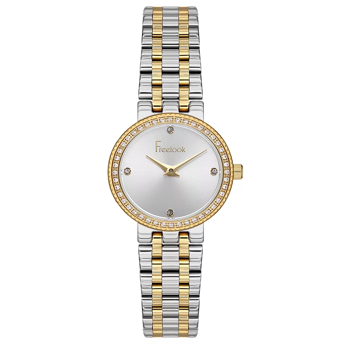 ساعت مچی زنانه فری لوک FREELOOK FL.1.10482-5