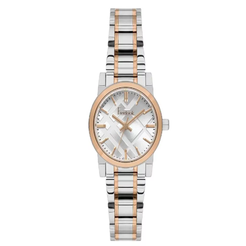 ساعت مچی زنانه فری لوک FREELOOK FL.1.10497-6
