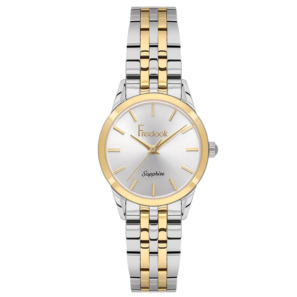 ساعت مچی زنانه فری لوک FREELOOK FL.1.10533-4