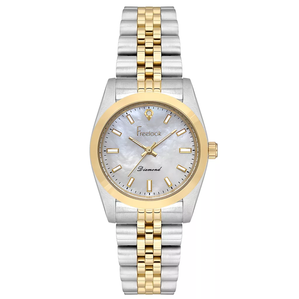 ساعت مچی زنانه فری لوک FREELOOK FL.4.10004-4