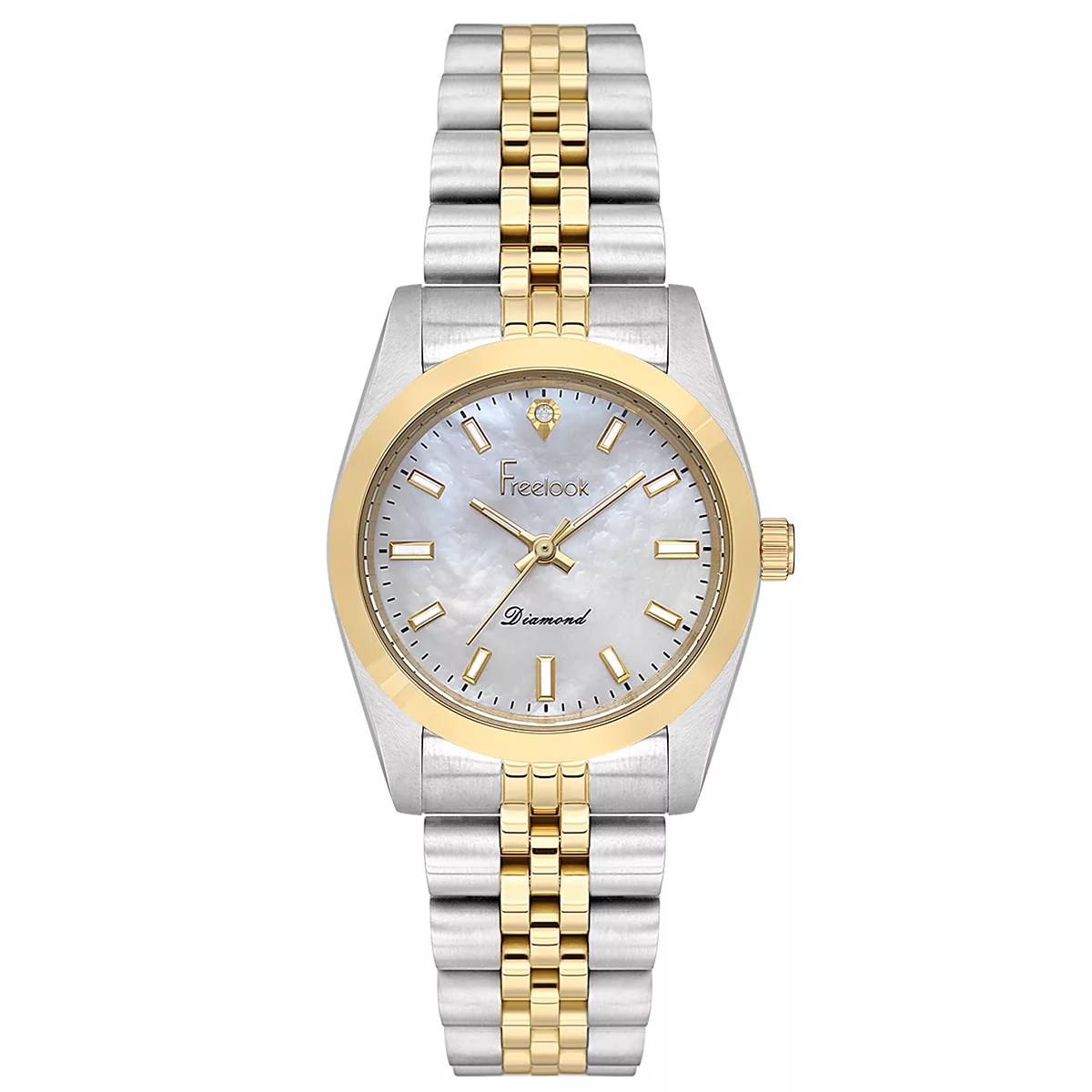 ساعت مچی زنانه فری لوک FREELOOK FL.4.10004-4