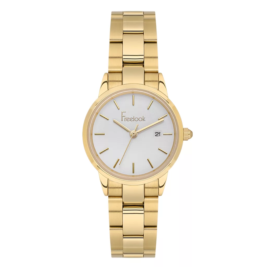 ساعت مچی زنانه فری لوک FREELOOK FL.4.10012-3