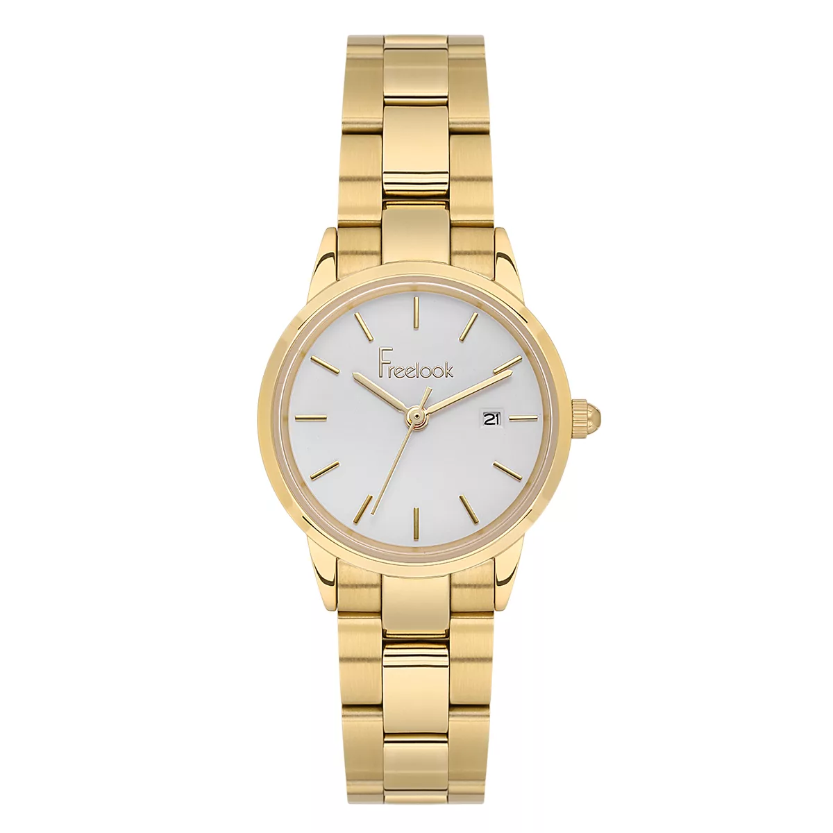 ساعت مچی زنانه فری لوک FREELOOK FL.4.10012-3