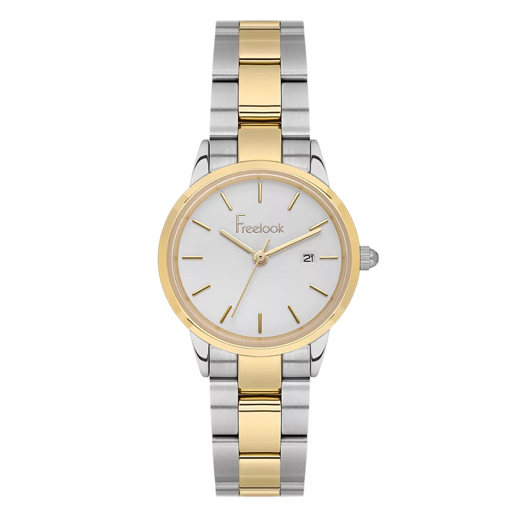 ساعت مچی زنانه فری لوک FREELOOK FL.4.10012-5