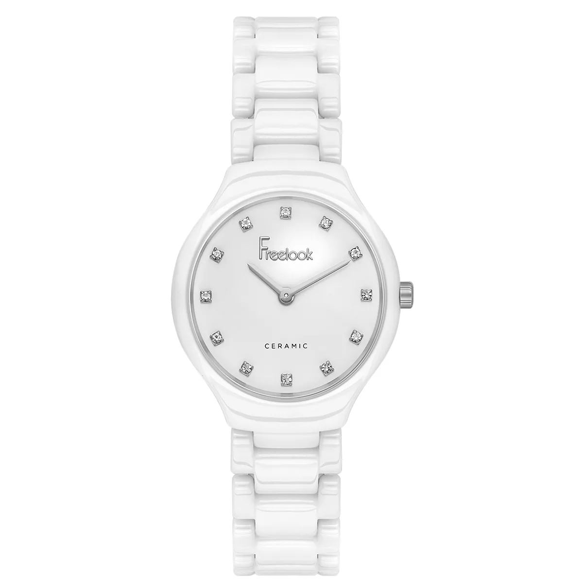 ساعت مچی زنانه فری لوک FREELOOK FL.4.10018-1