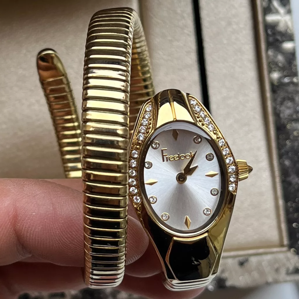 ساعت مچی زنانه فری لوک FREELOOK FL.1.10409-2