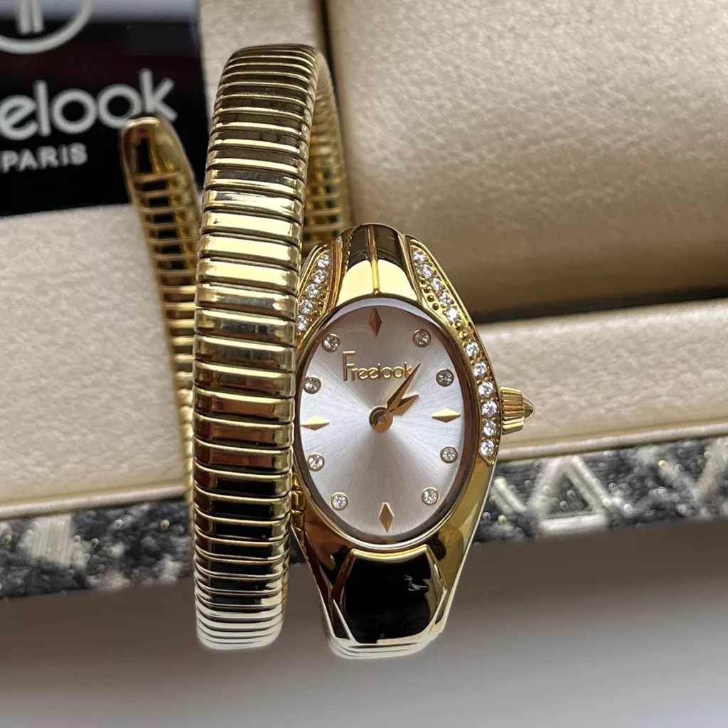 ساعت مچی زنانه فری لوک FREELOOK FL.1.10409-2