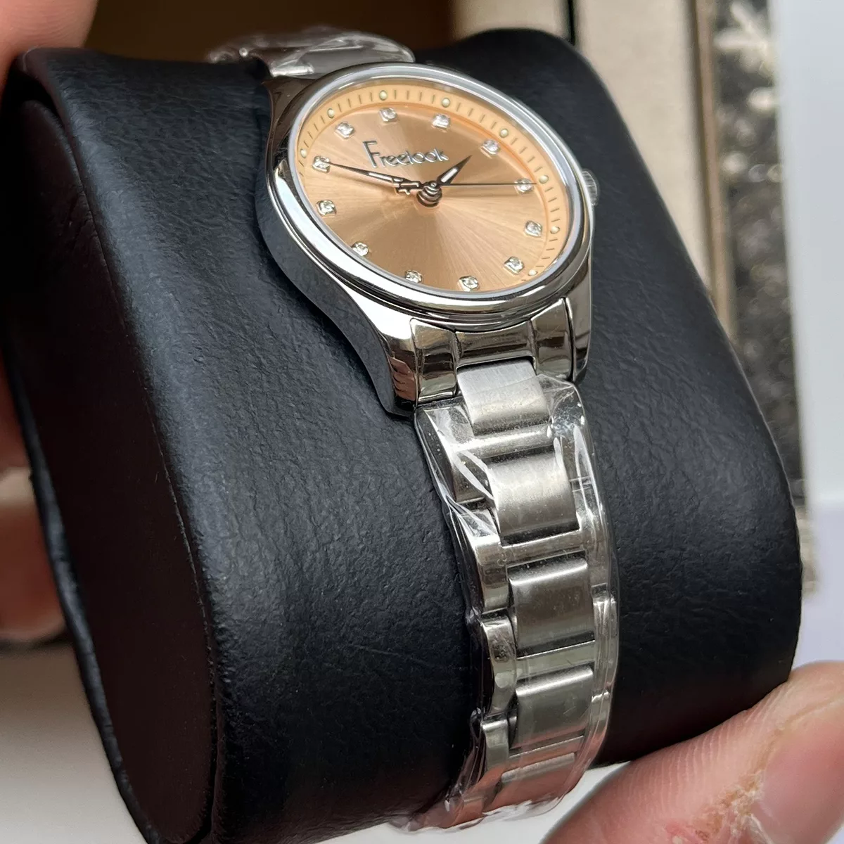 ساعت مچی زنانه فری لوک FREELOOK FL.1.10444-4