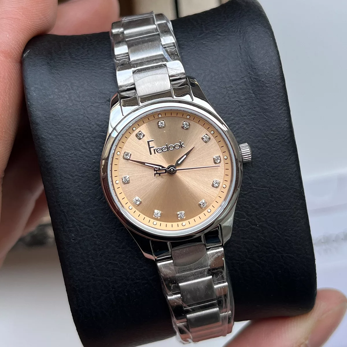 ساعت مچی زنانه فری لوک FREELOOK FL.1.10444-4