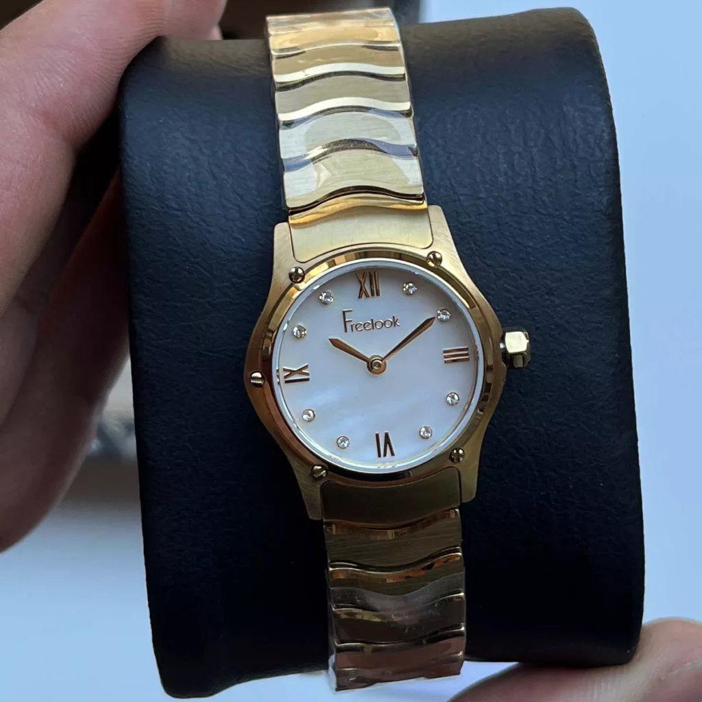 ساعت مچی زنانه فری لوک FREELOOK FL.1.10467-2