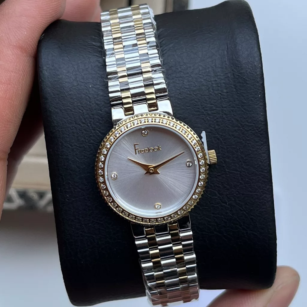 ساعت مچی زنانه فری لوک FREELOOK FL.1.10482-5