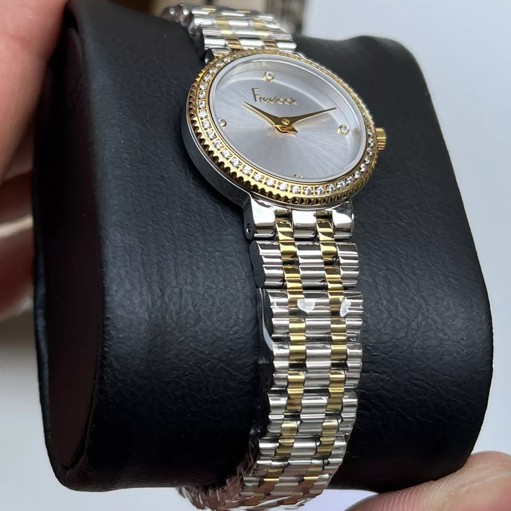 ساعت مچی زنانه فری لوک FREELOOK FL.1.10482-5