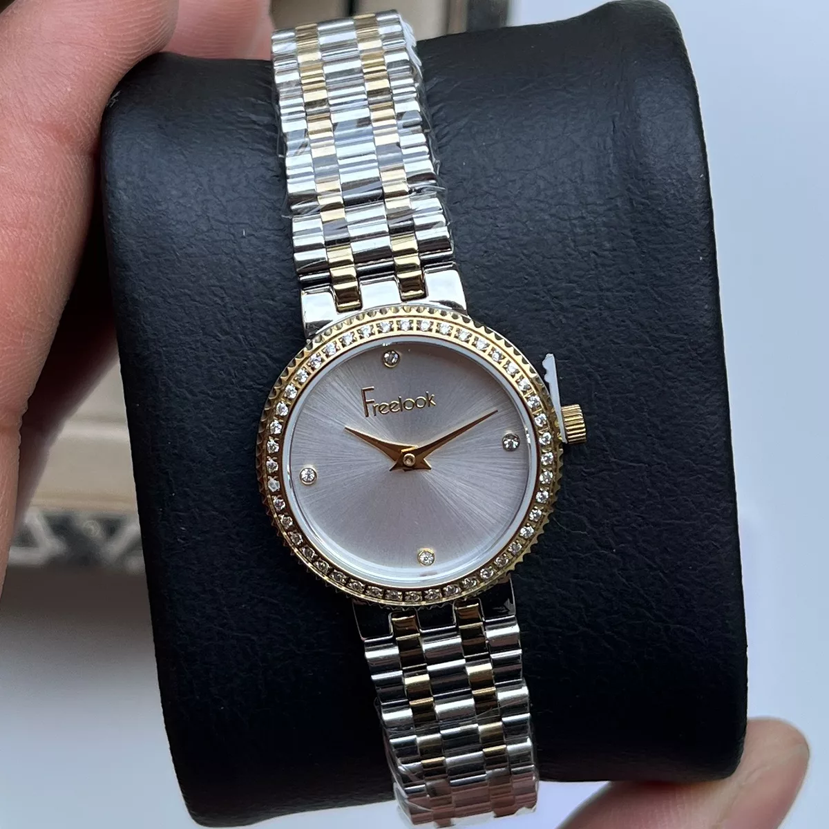 ساعت مچی زنانه فری لوک FREELOOK FL.1.10482-5