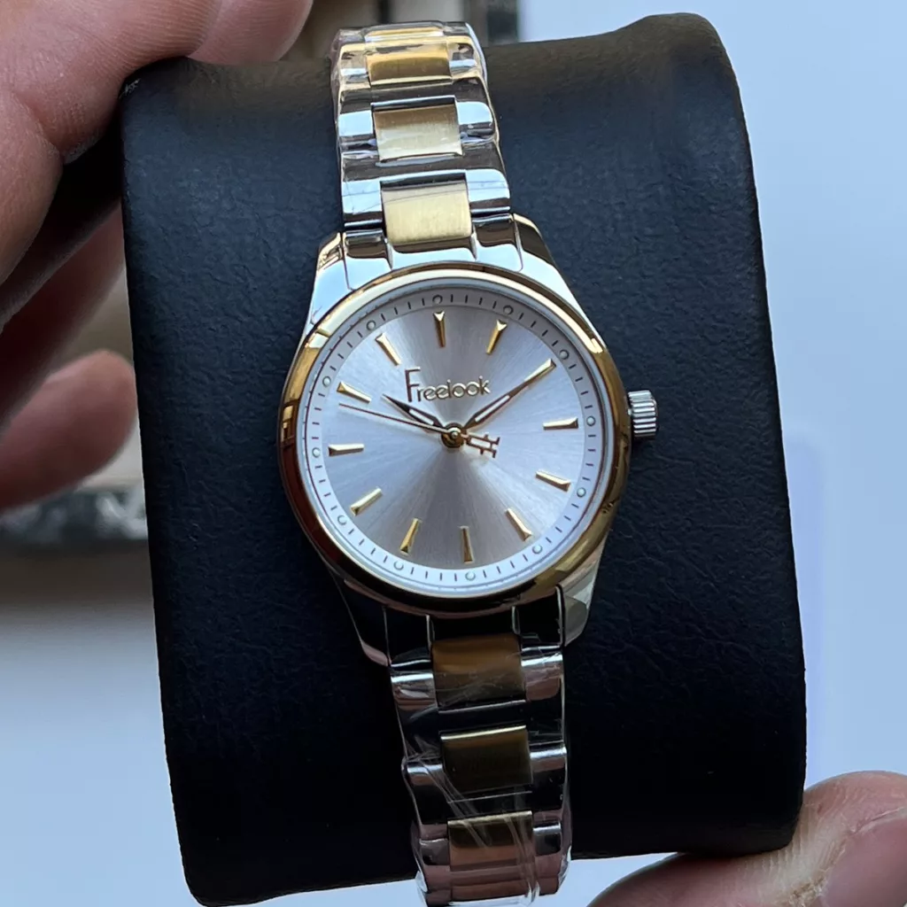 ساعت مچی زنانه فری لوک FREELOOK FL.1.10486-6