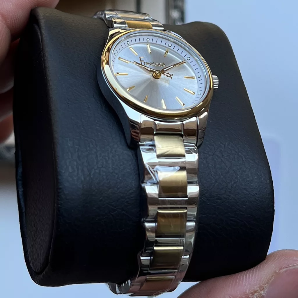 ساعت مچی زنانه فری لوک FREELOOK FL.1.10486-6