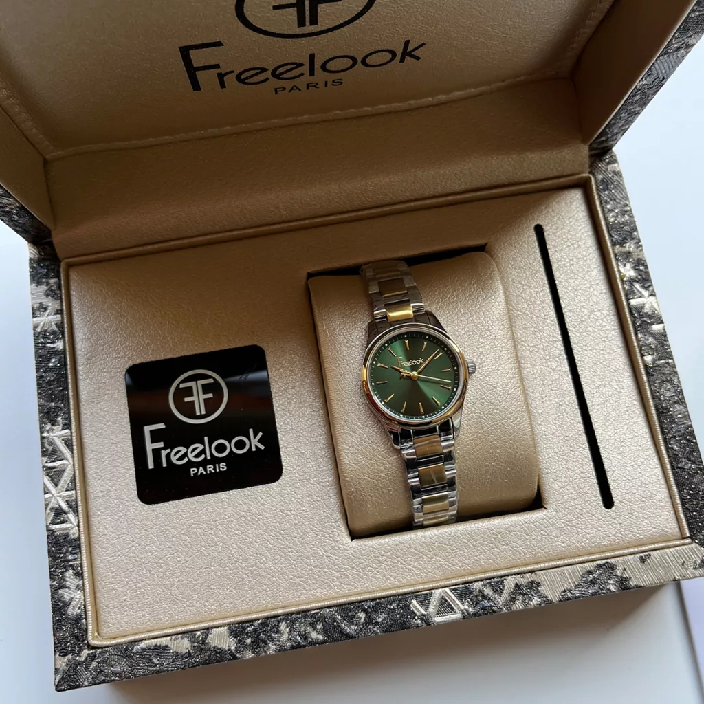 ساعت مچی زنانه فری لوک FREELOOK FL.1.10486-7