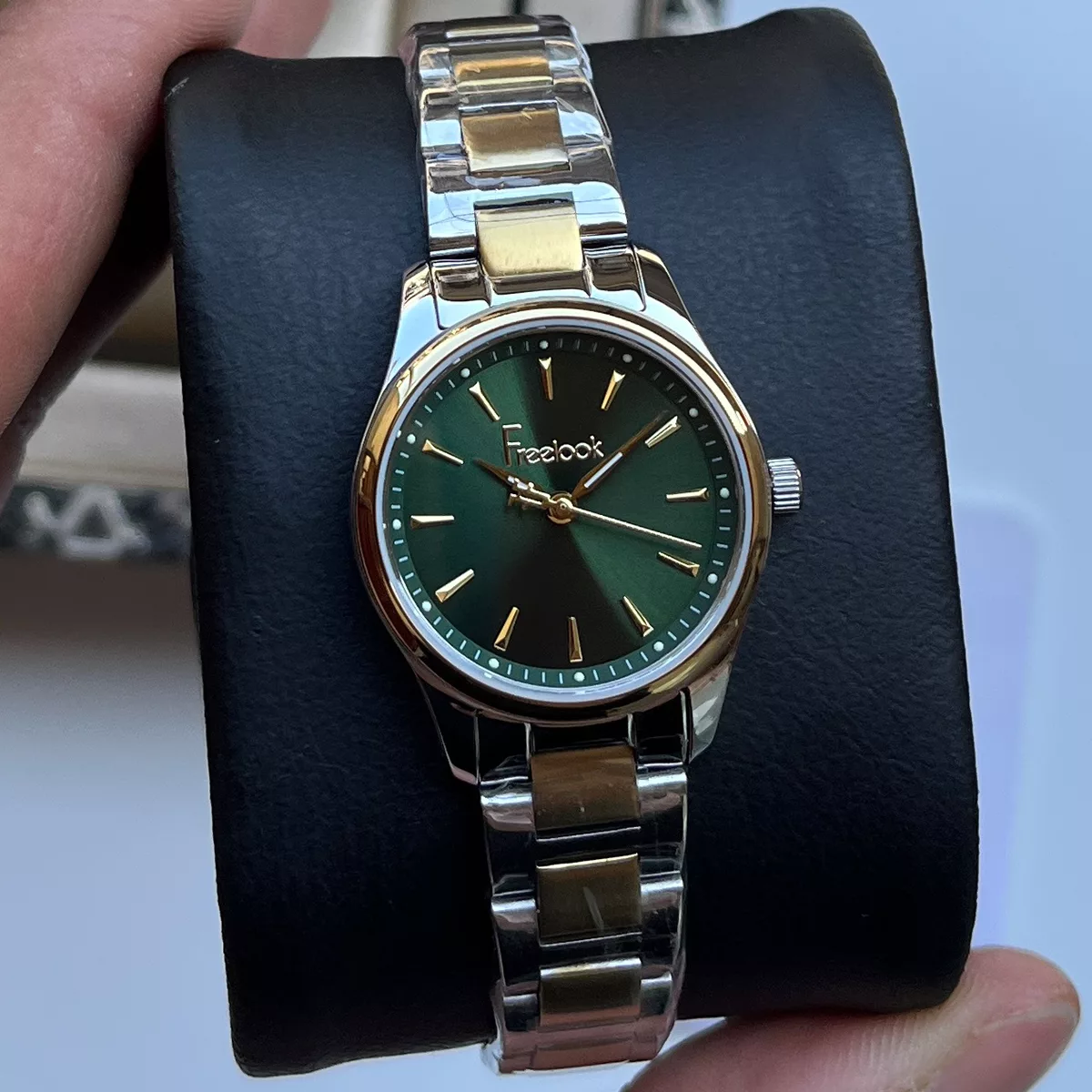 ساعت مچی زنانه فری لوک FREELOOK FL.1.10486-7