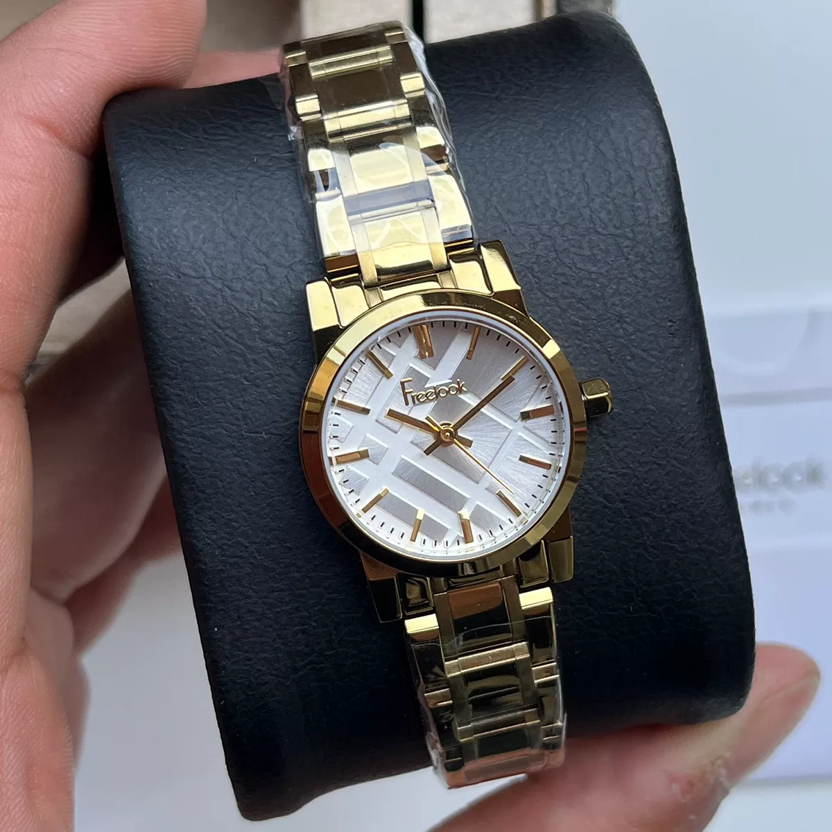 ساعت مچی زنانه فری لوک FREELOOK FL.1.10497-3