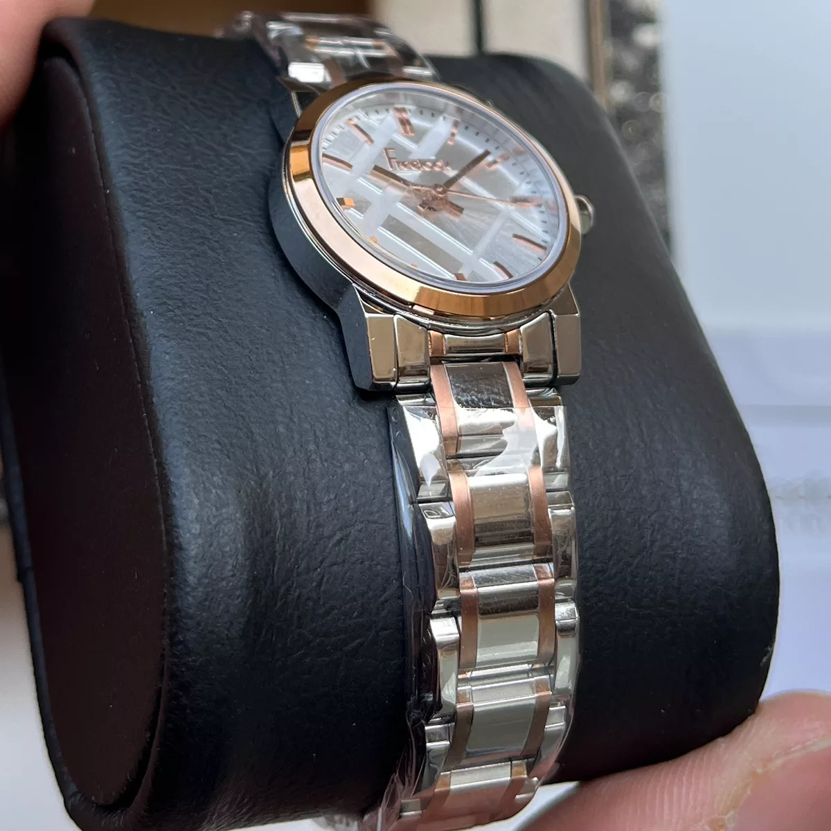 ساعت مچی زنانه فری لوک FREELOOK FL.1.10497-6