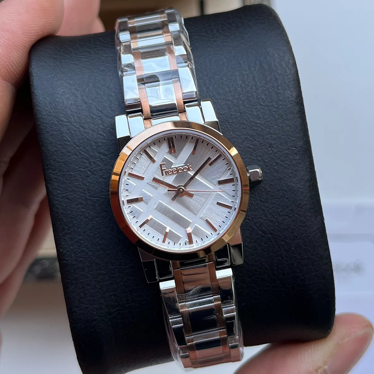 ساعت مچی زنانه فری لوک FREELOOK FL.1.10497-6