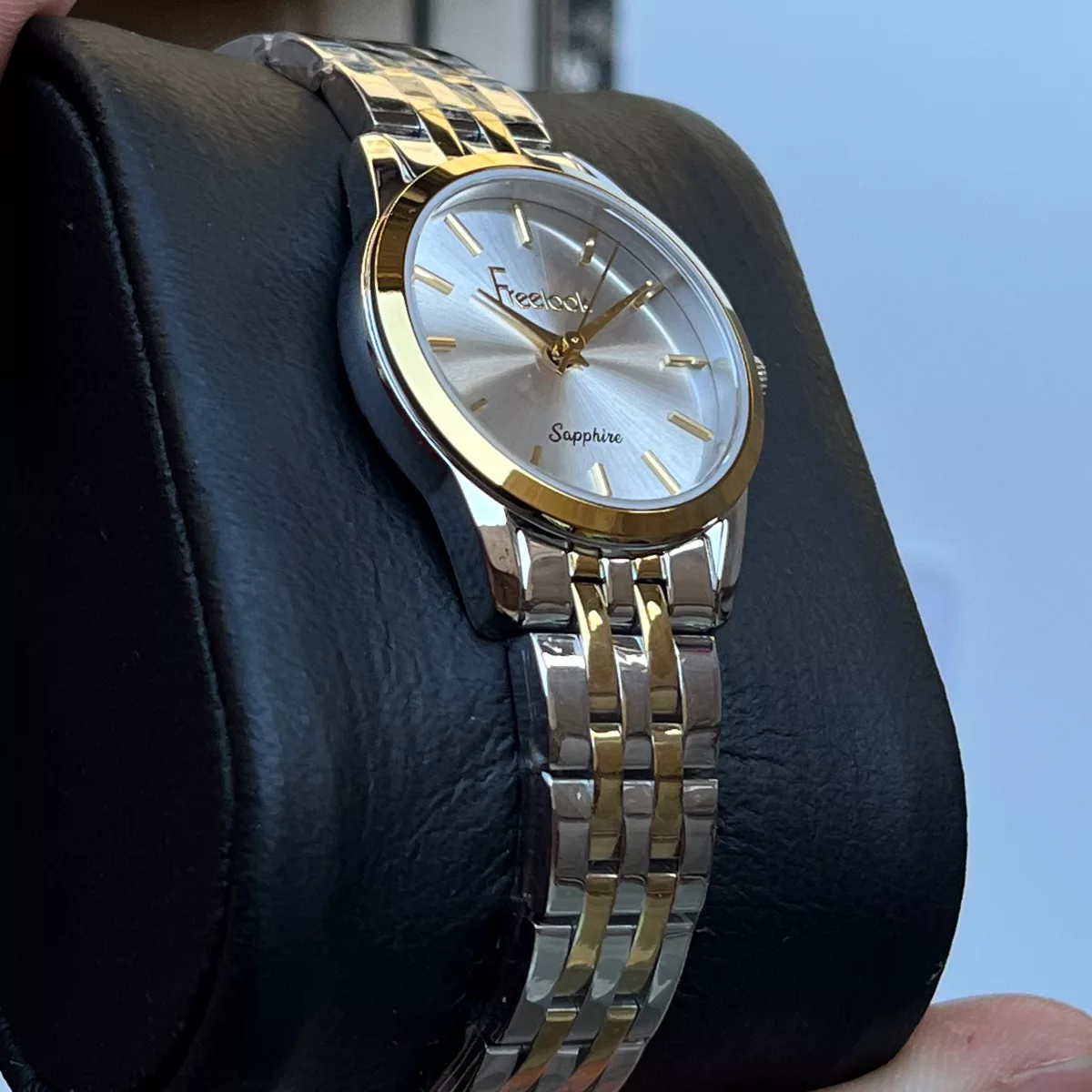 ساعت مچی زنانه فری لوک FREELOOK FL.1.10533-4