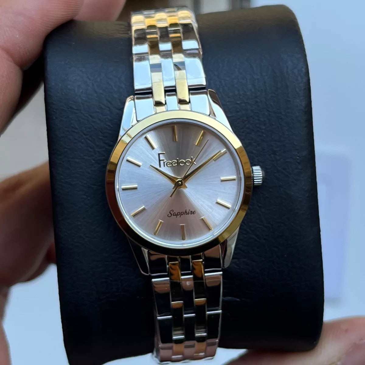 ساعت مچی زنانه فری لوک FREELOOK FL.1.10533-4