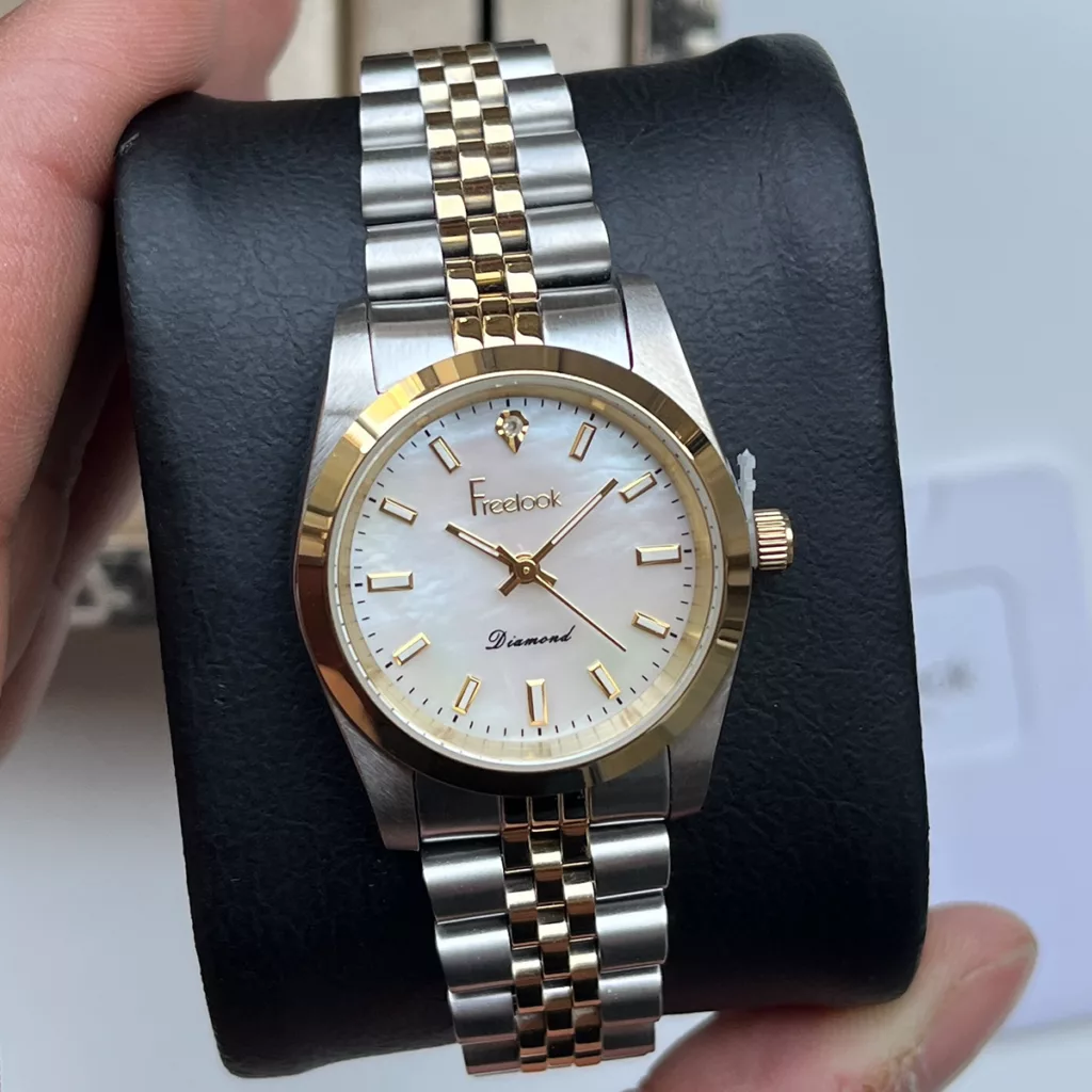 ساعت مچی زنانه فری لوک FREELOOK FL.4.10004-4