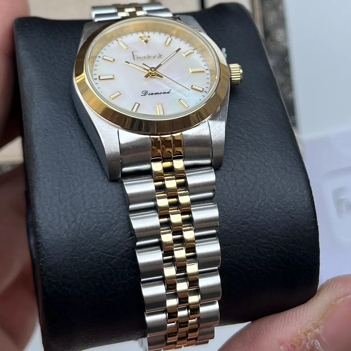 ساعت مچی زنانه فری لوک FREELOOK FL.4.10004-4