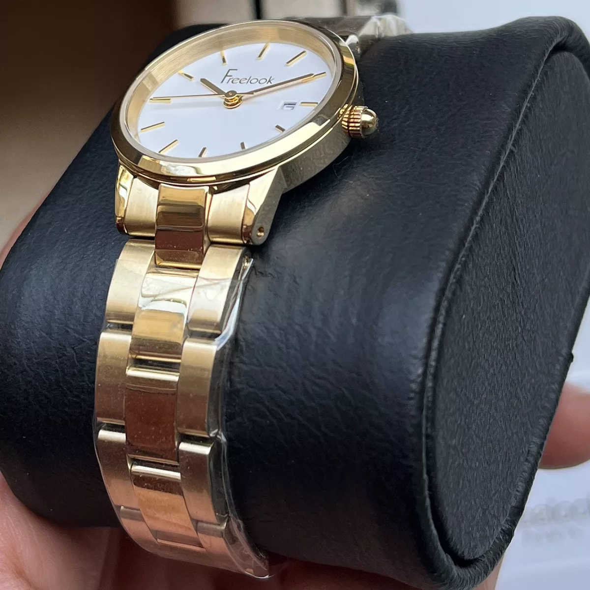 ساعت مچی زنانه فری لوک FREELOOK FL.4.10012-3