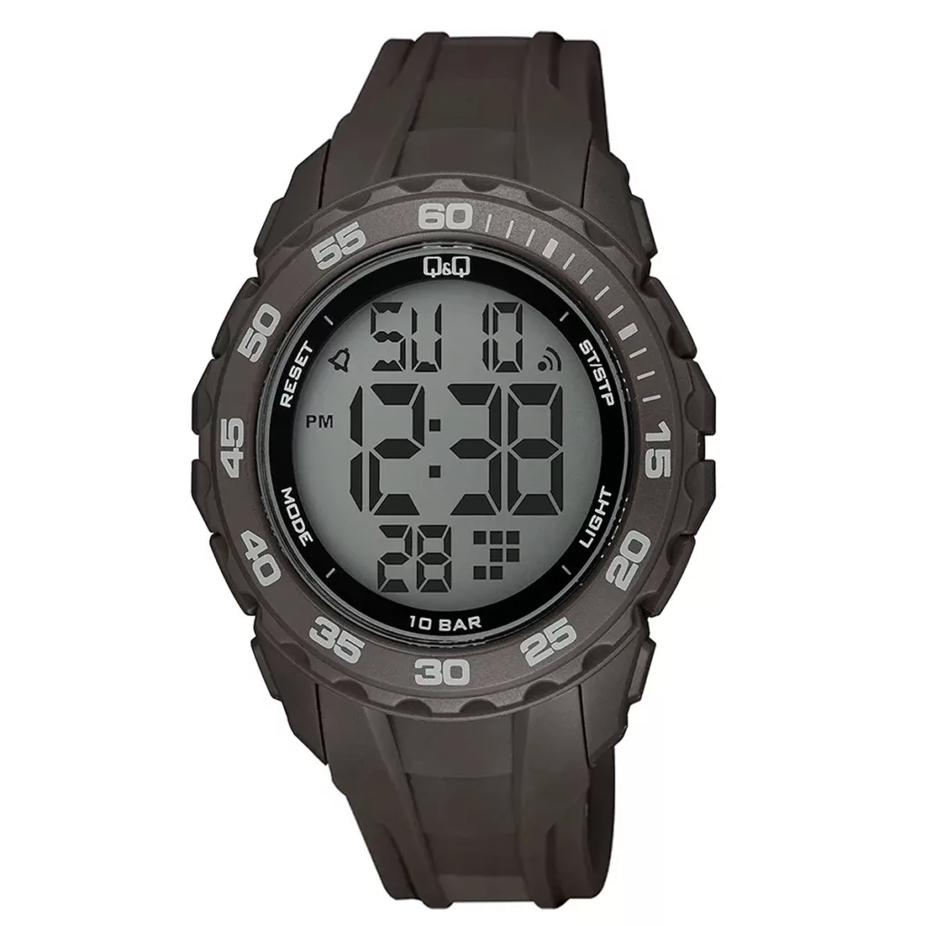 ساعت مچی کیو اند کیو مدل Q&Q G06A-010VY