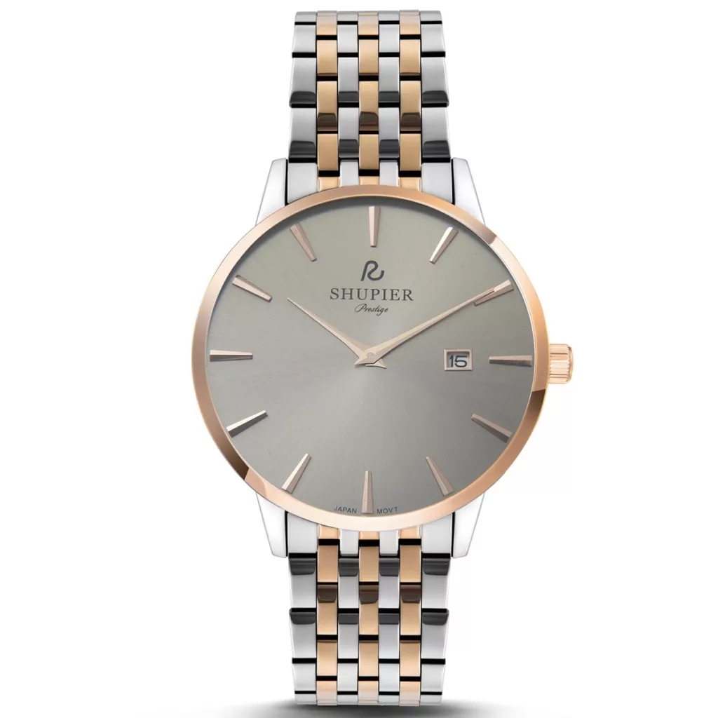 ساعت مچی مردانه شوپیر  SHUPIER G206A008