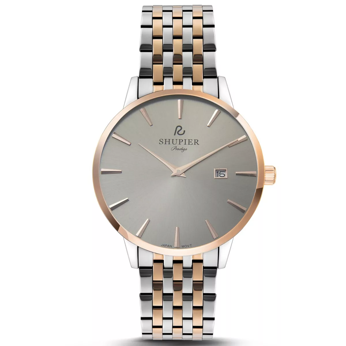 ساعت مچی مردانه شوپیر  SHUPIER G206A008