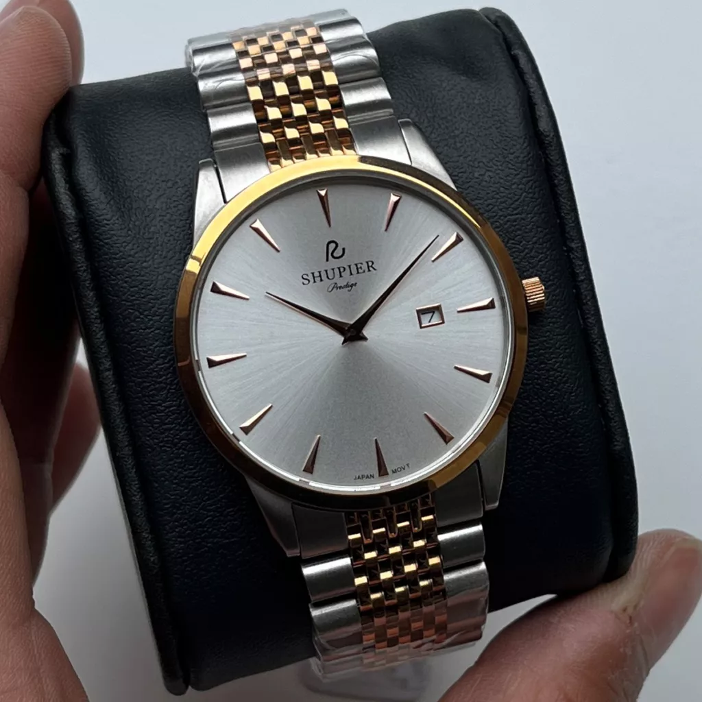 ساعت مچی مردانه شوپیر SHUPIER G207A008