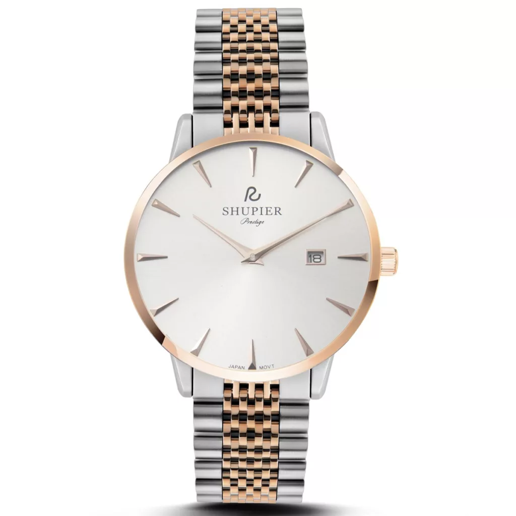 ساعت مچی مردانه شوپیر SHUPIER G207A008