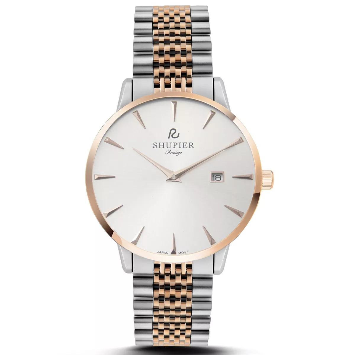 ساعت مچی مردانه شوپیر SHUPIER G207A008