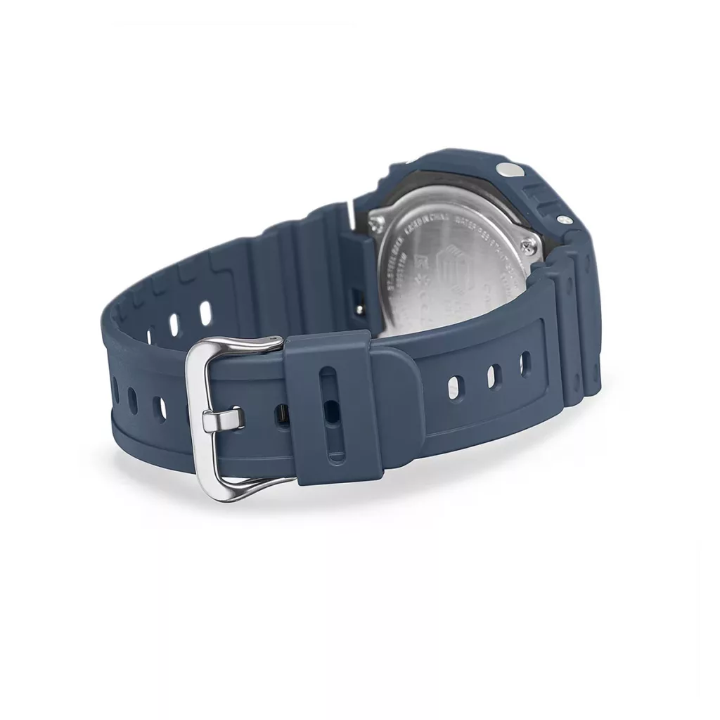 ساعت مچی کاسیو جیشاک CASIO G-SHOCK GA-B2100-2ADR