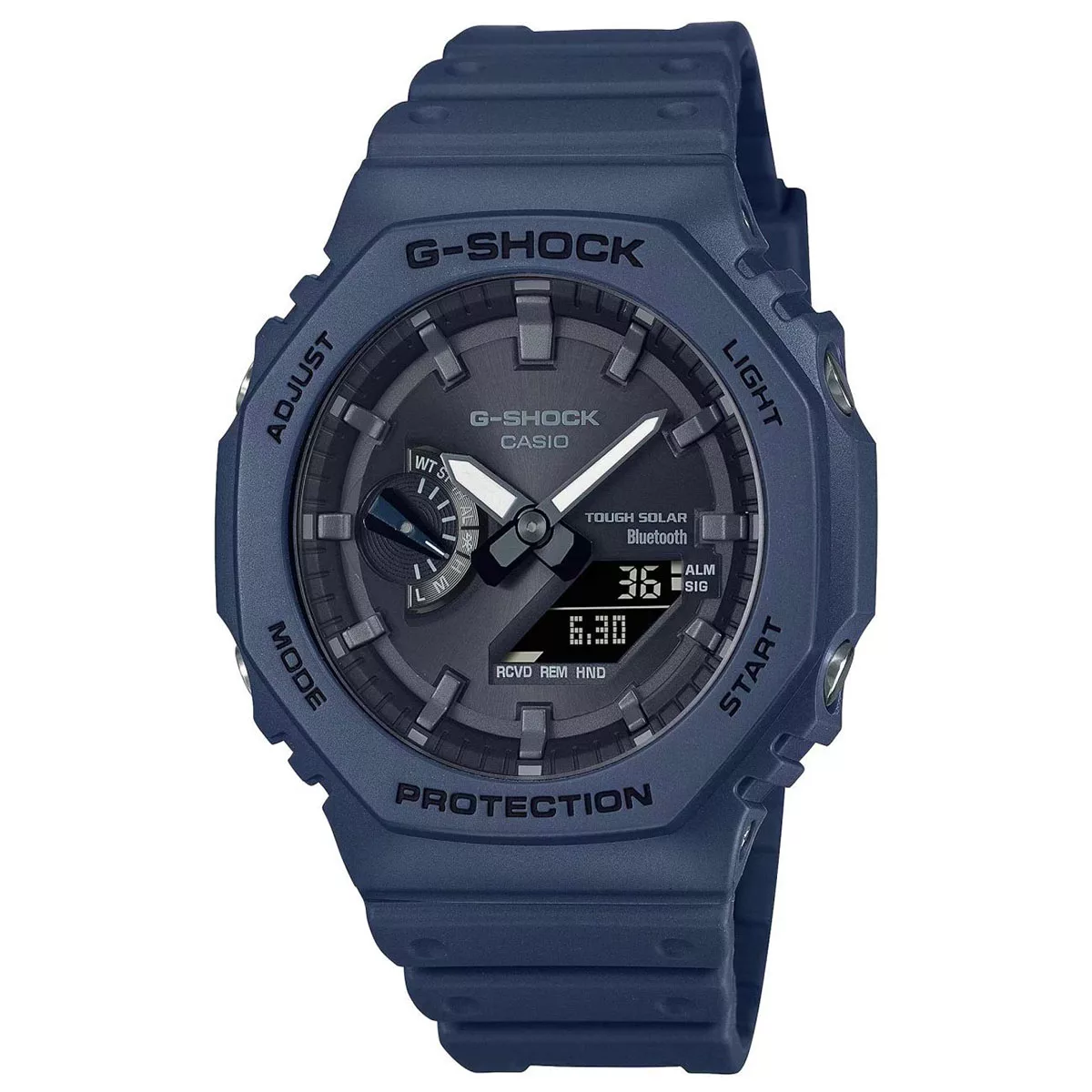 ساعت مچی کاسیو جیشاک CASIO G-SHOCK GA-B2100-2ADR
