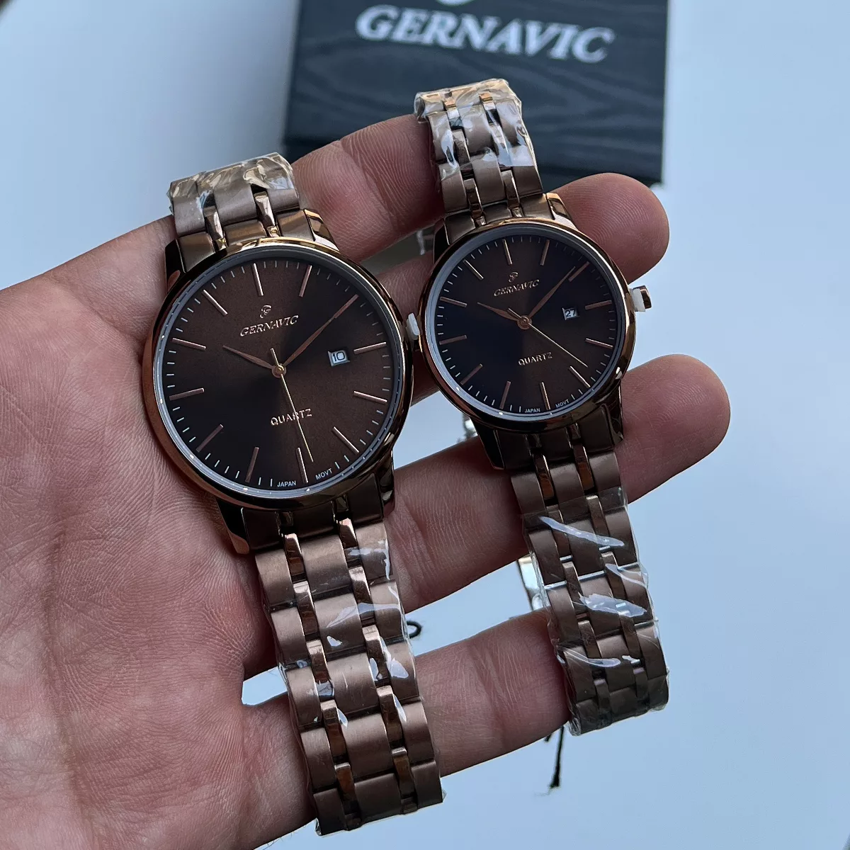 GERNAVIC 2230039